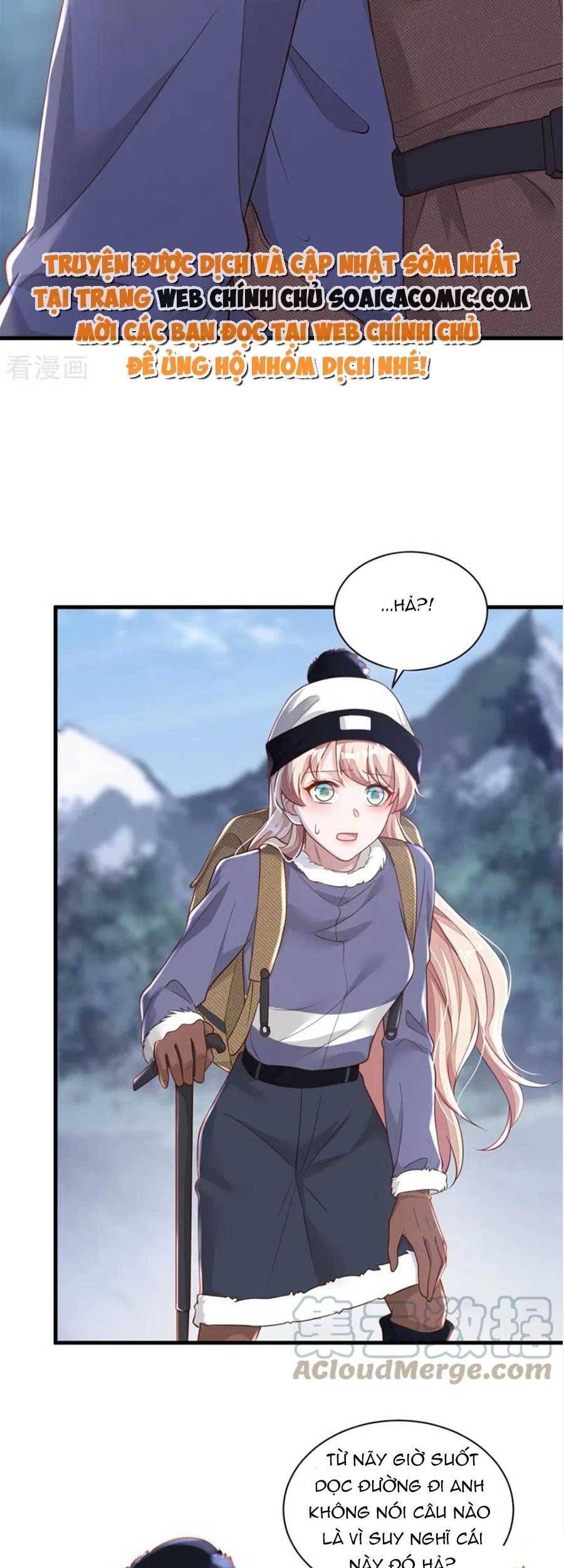 Lời Thì Thầm Của Ác Ma Chapter 74 - Trang 2