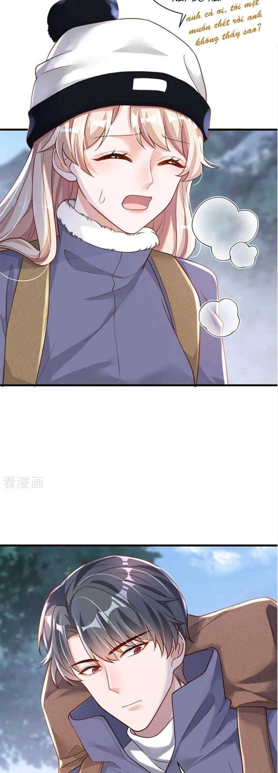 Lời Thì Thầm Của Ác Ma Chapter 74 - Trang 2