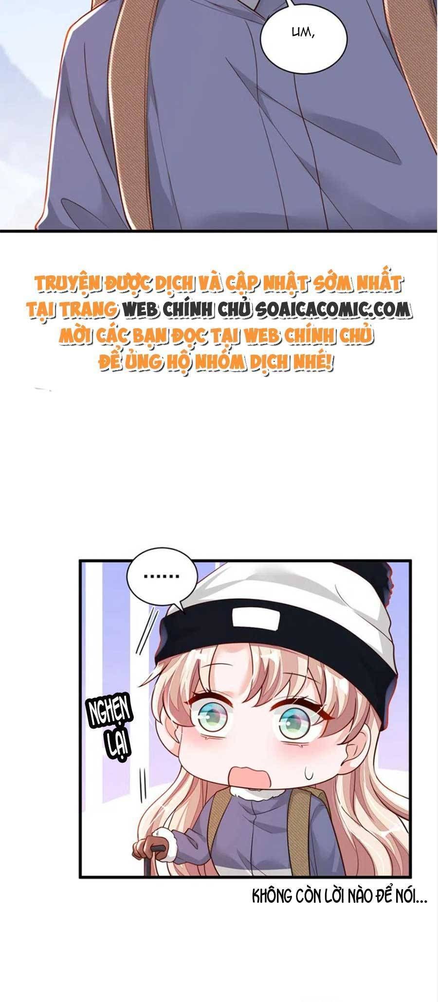 Lời Thì Thầm Của Ác Ma Chapter 74 - Trang 2