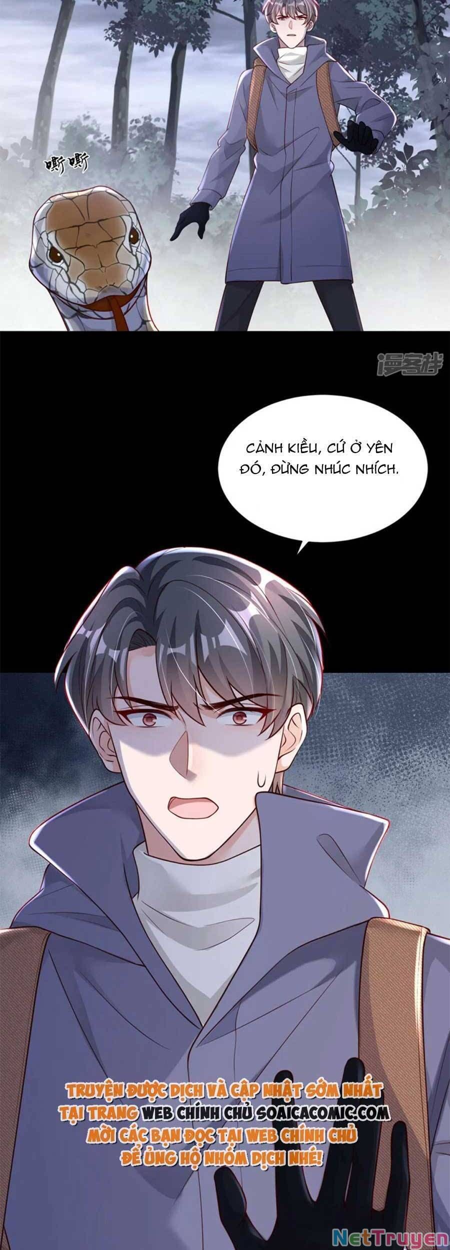 Lời Thì Thầm Của Ác Ma Chapter 75 - Trang 2