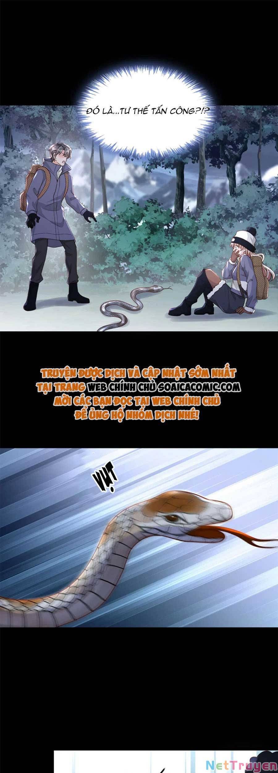 Lời Thì Thầm Của Ác Ma Chapter 75 - Trang 2
