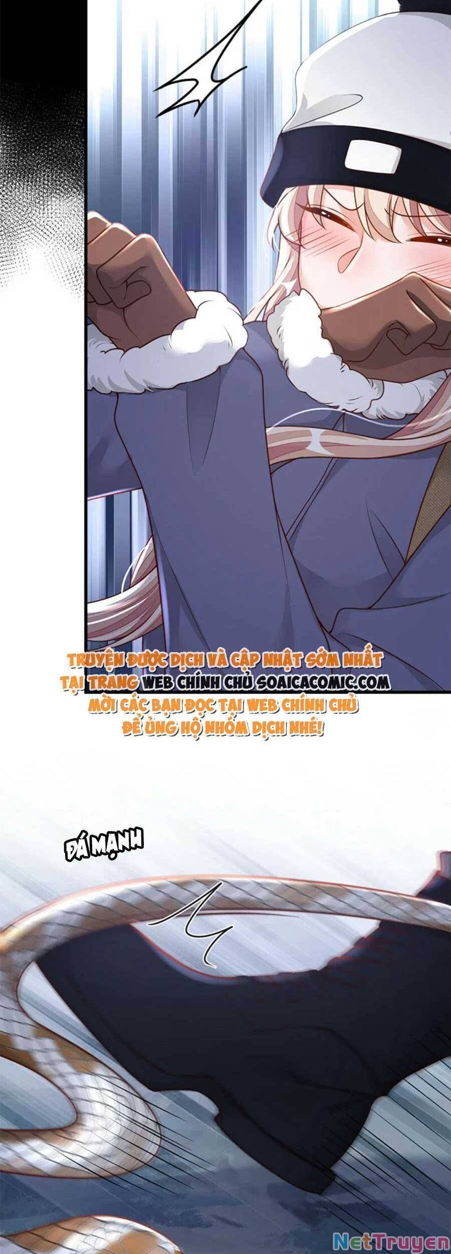 Lời Thì Thầm Của Ác Ma Chapter 75 - Trang 2