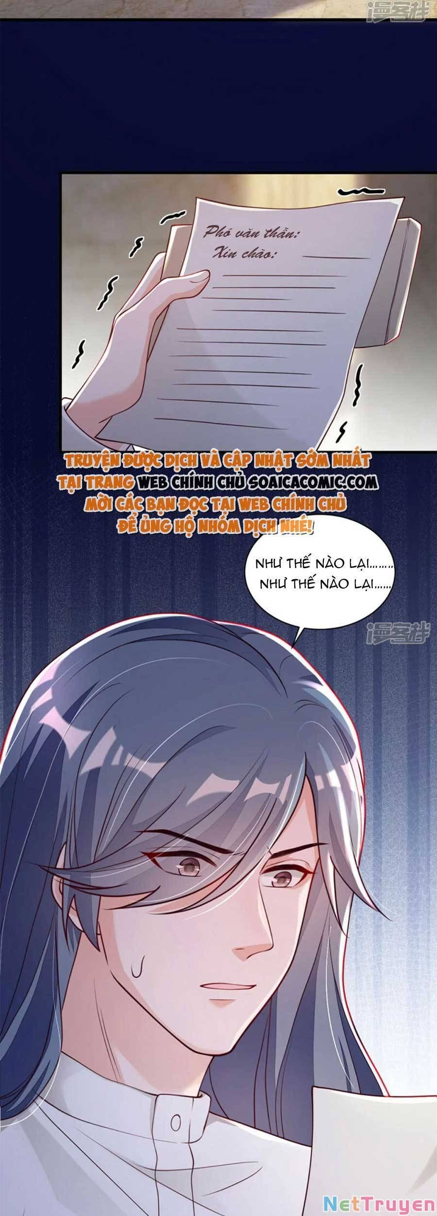 Lời Thì Thầm Của Ác Ma Chapter 75 - Trang 2