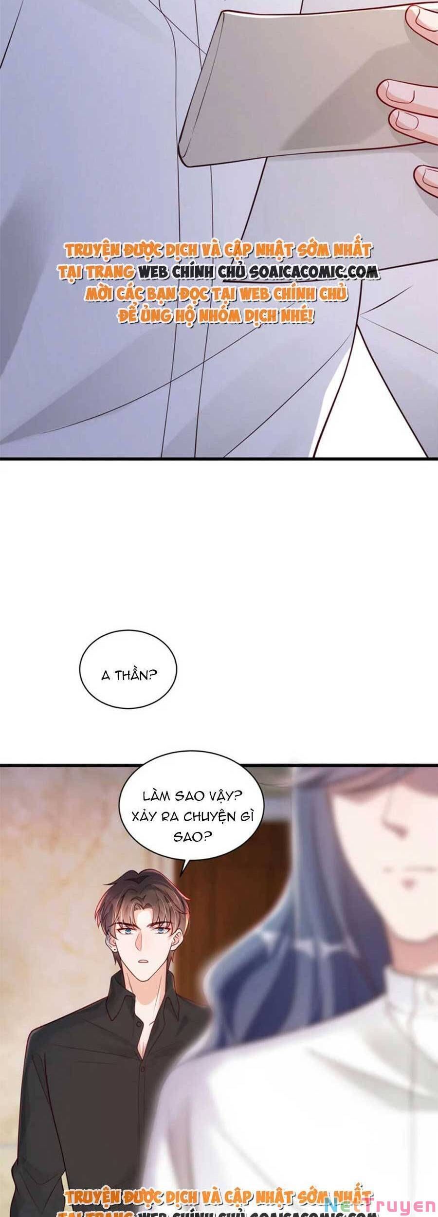Lời Thì Thầm Của Ác Ma Chapter 75 - Trang 2