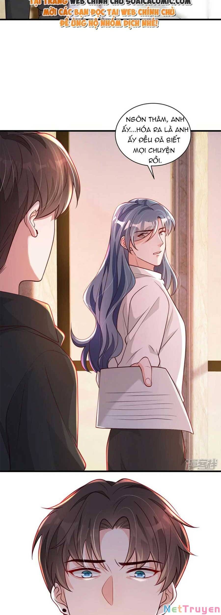 Lời Thì Thầm Của Ác Ma Chapter 75 - Trang 2