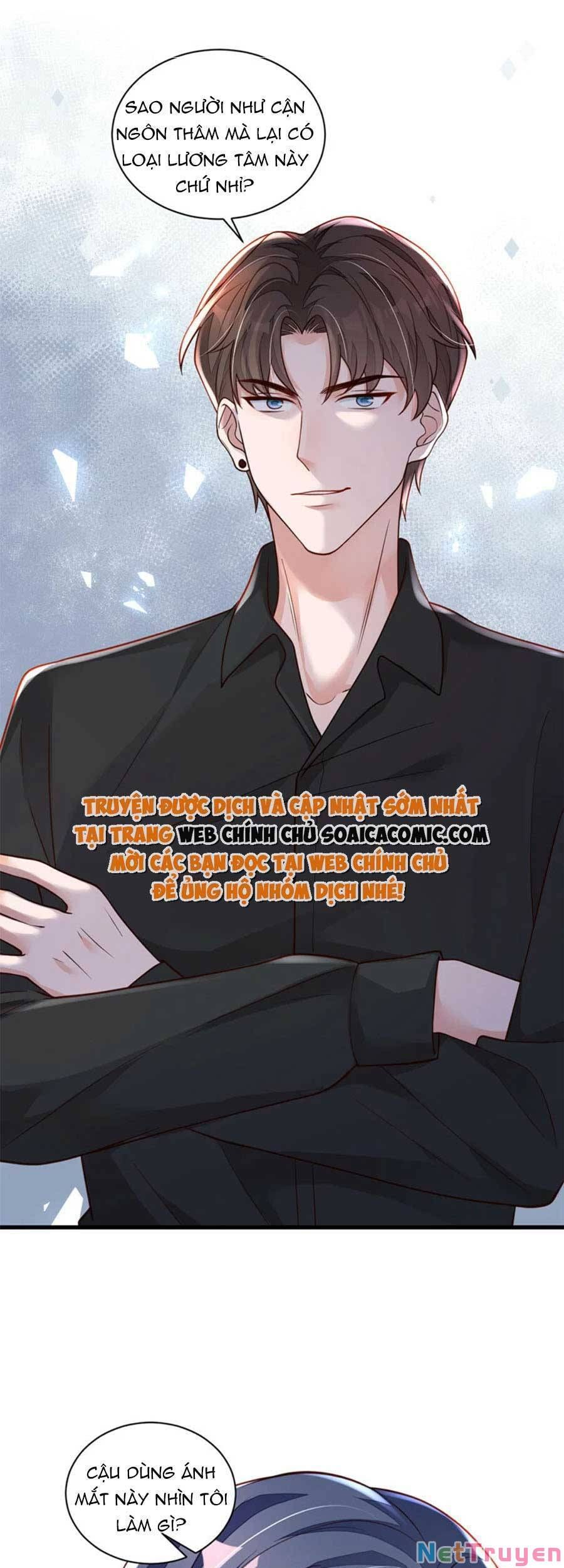 Lời Thì Thầm Của Ác Ma Chapter 75 - Trang 2