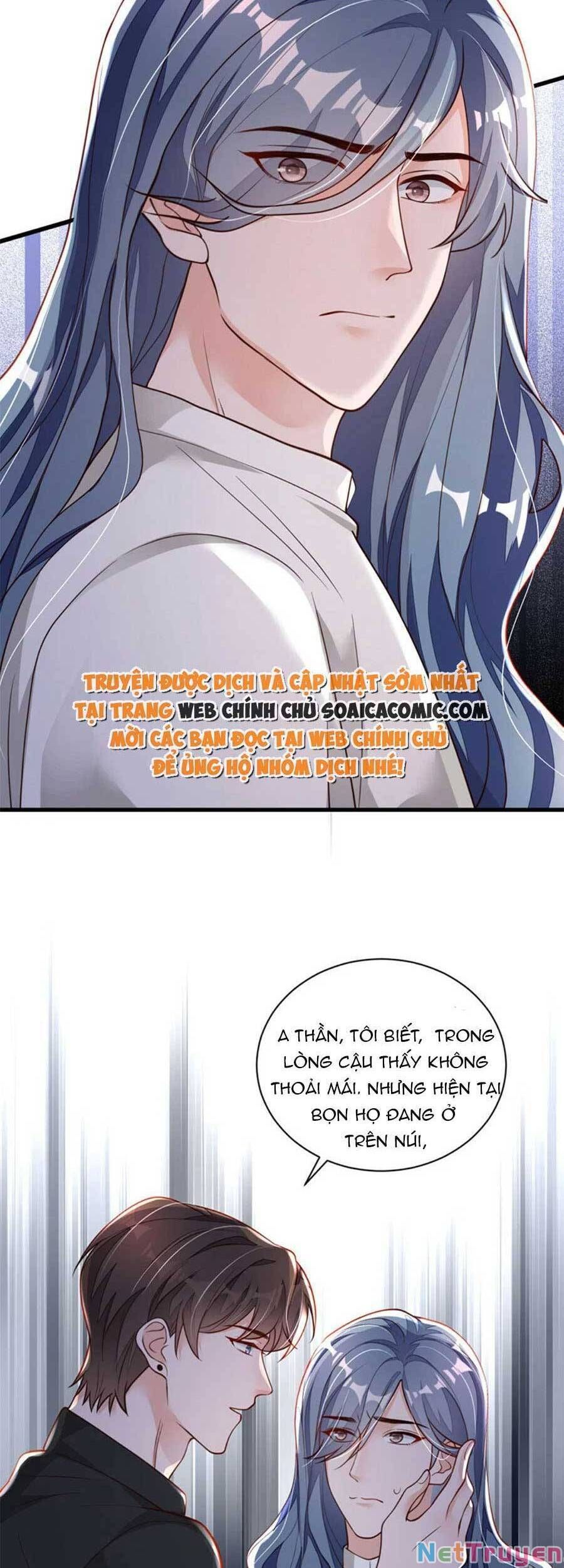 Lời Thì Thầm Của Ác Ma Chapter 75 - Trang 2