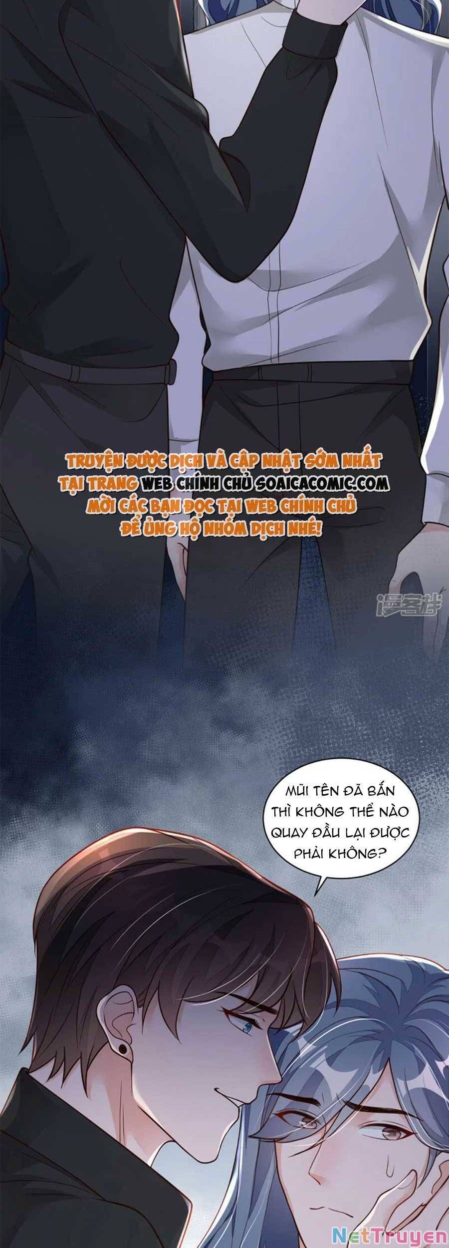 Lời Thì Thầm Của Ác Ma Chapter 75 - Trang 2