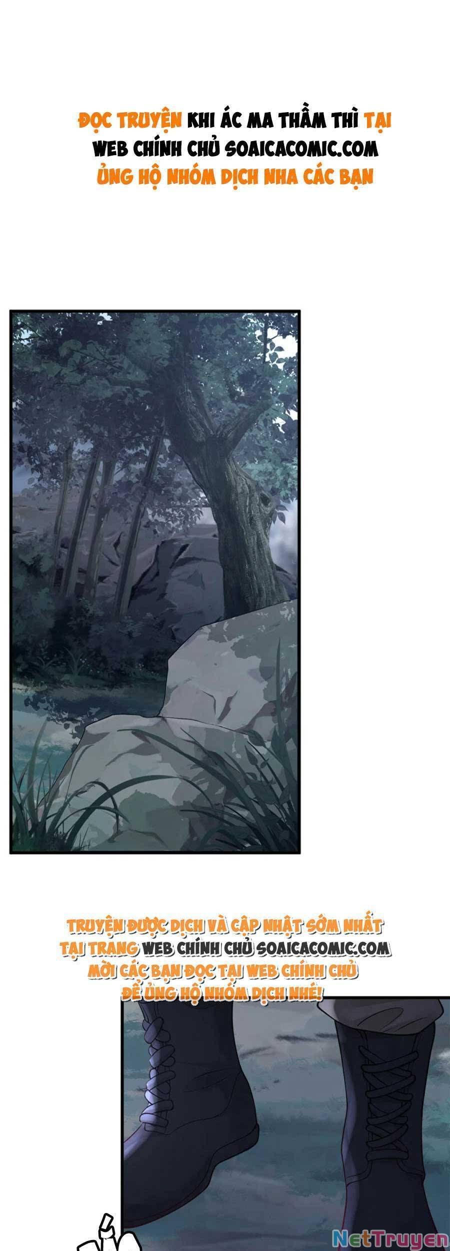 Lời Thì Thầm Của Ác Ma Chapter 75 - Trang 2