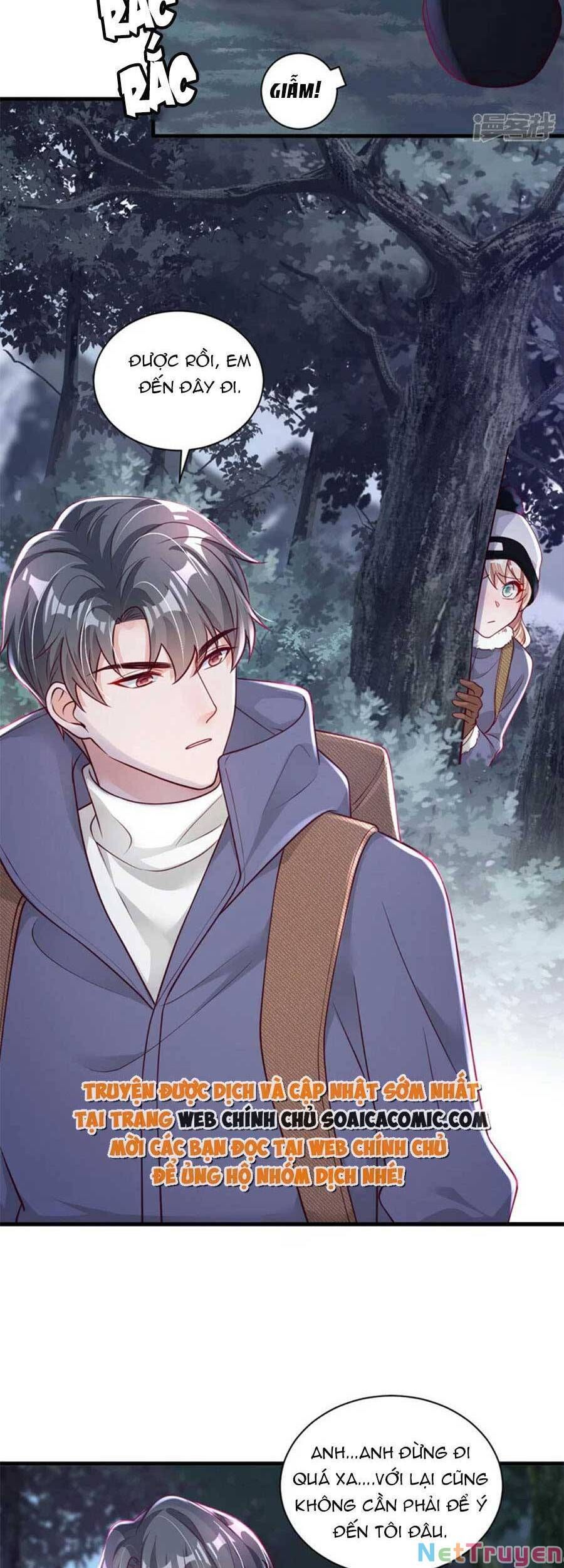 Lời Thì Thầm Của Ác Ma Chapter 75 - Trang 2