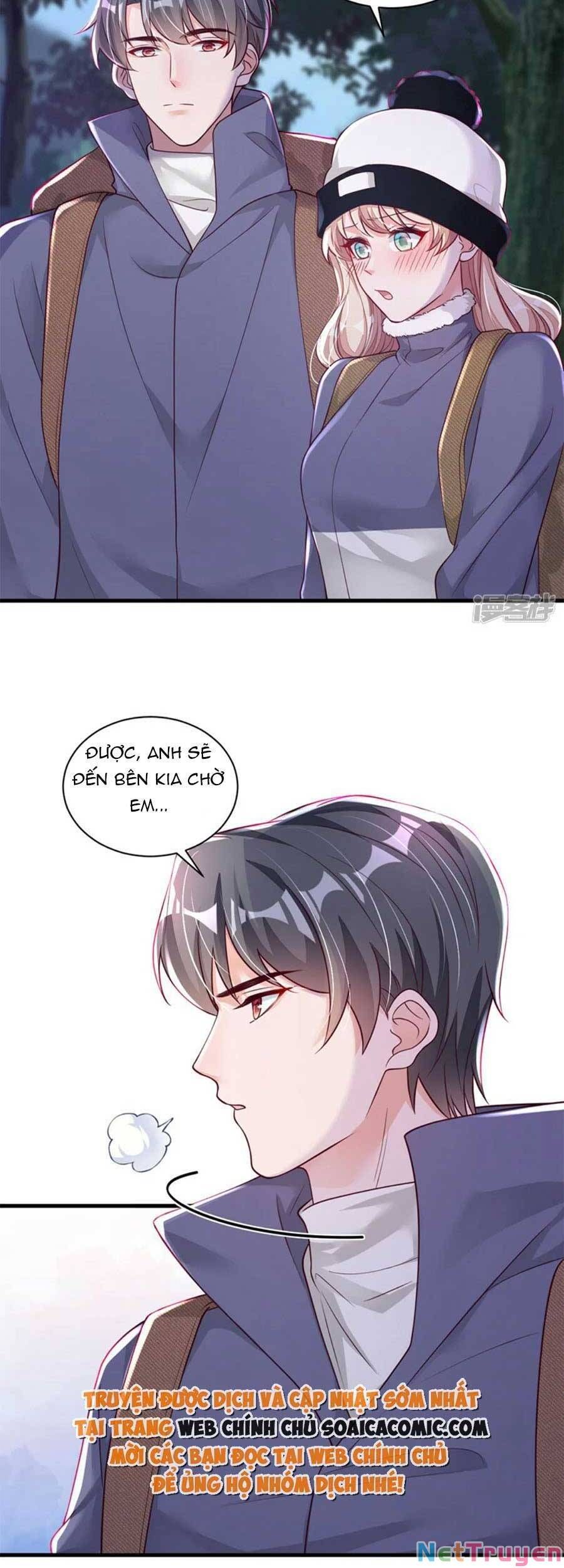 Lời Thì Thầm Của Ác Ma Chapter 75 - Trang 2
