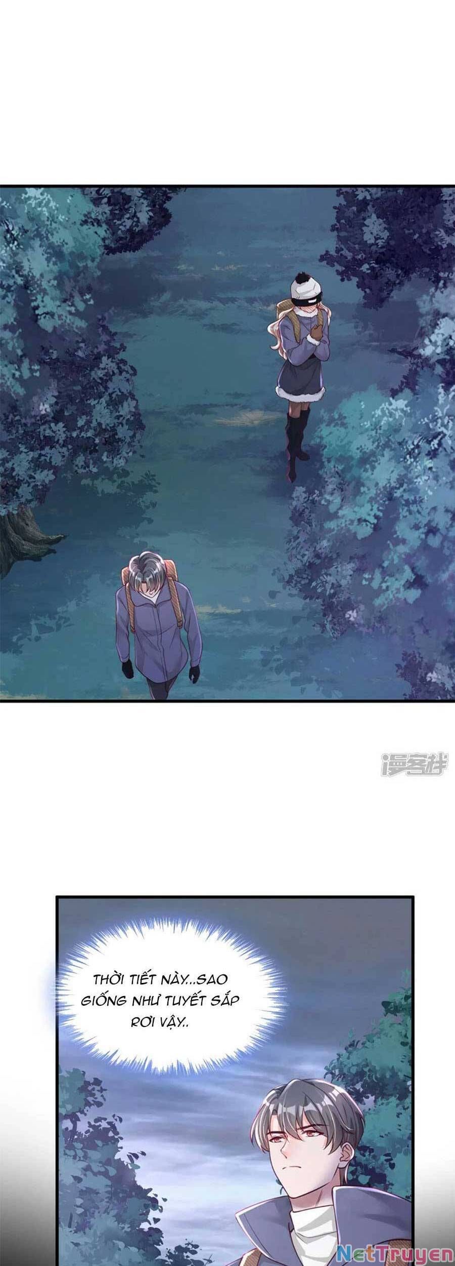 Lời Thì Thầm Của Ác Ma Chapter 75 - Trang 2