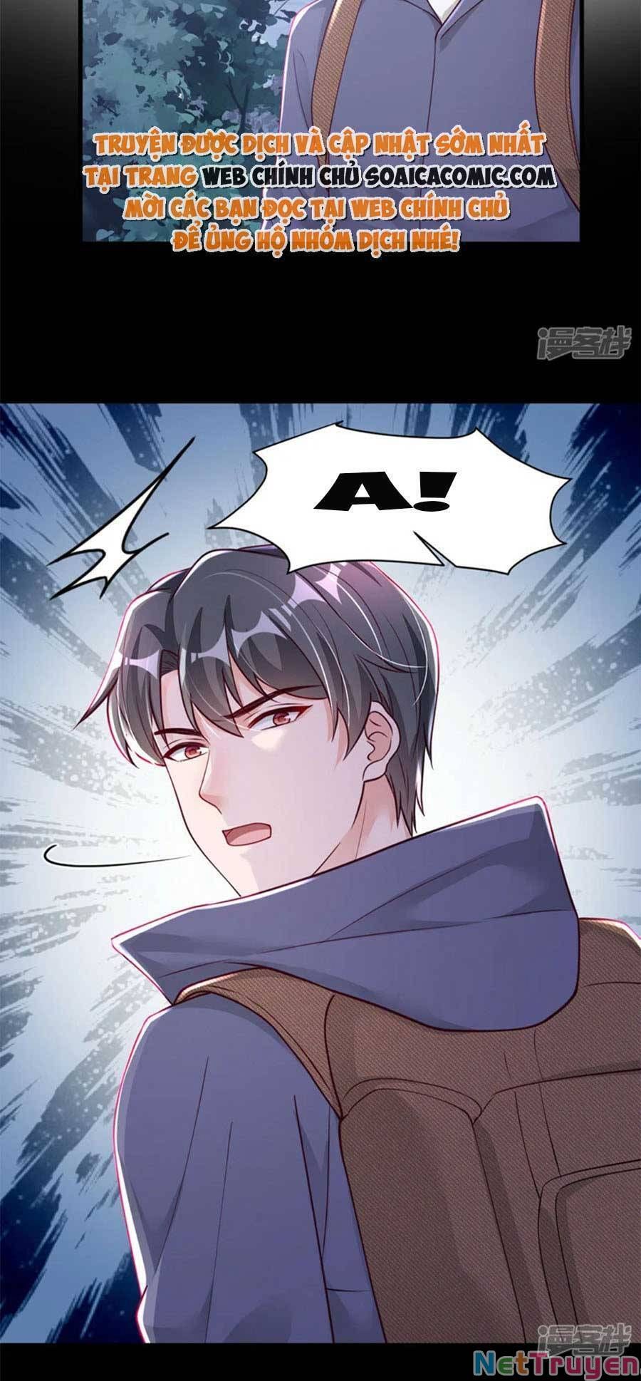 Lời Thì Thầm Của Ác Ma Chapter 75 - Trang 2