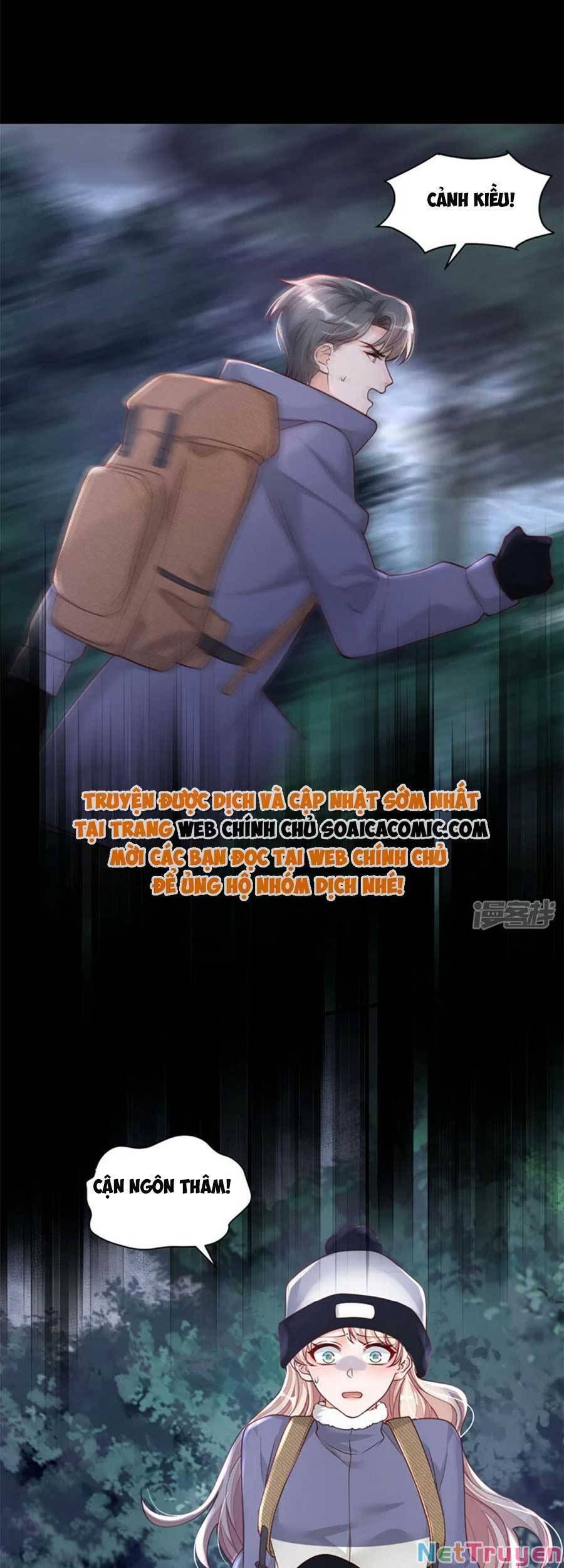 Lời Thì Thầm Của Ác Ma Chapter 75 - Trang 2