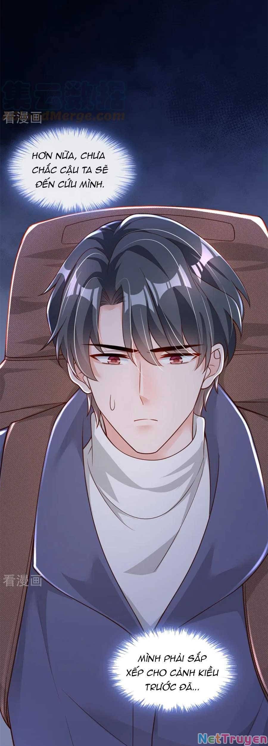 Lời Thì Thầm Của Ác Ma Chapter 76 - Trang 2