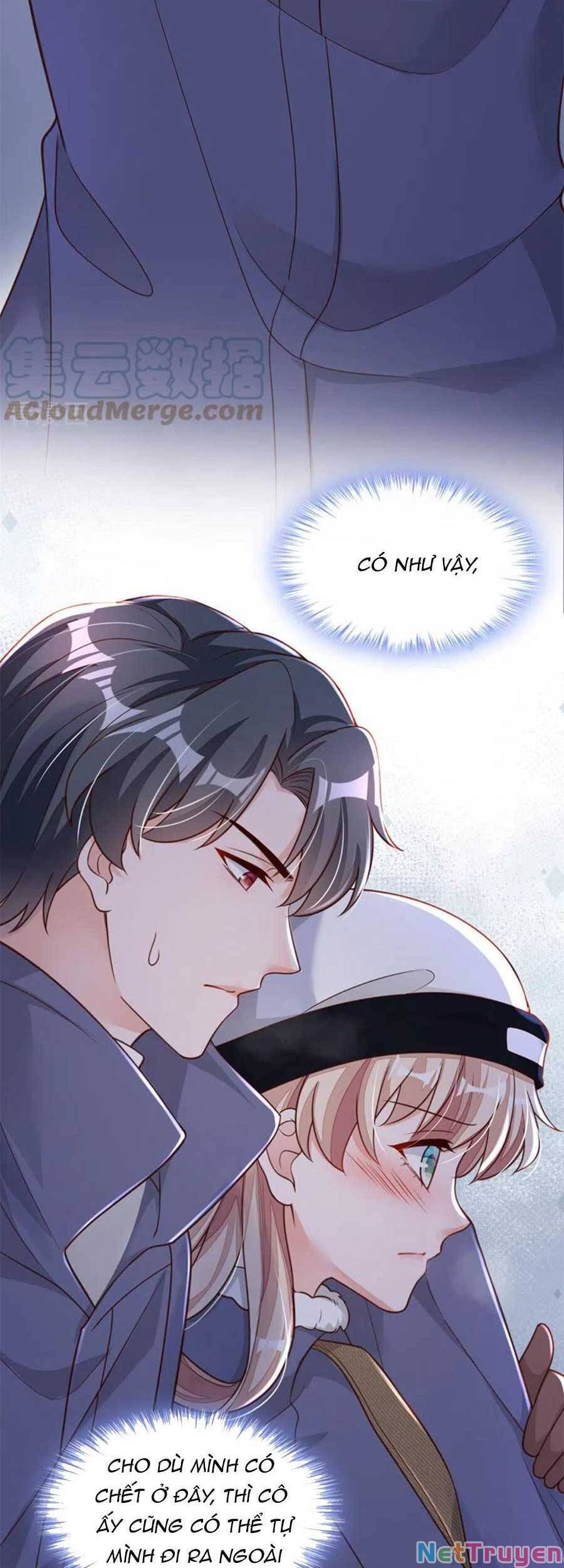 Lời Thì Thầm Của Ác Ma Chapter 76 - Trang 2