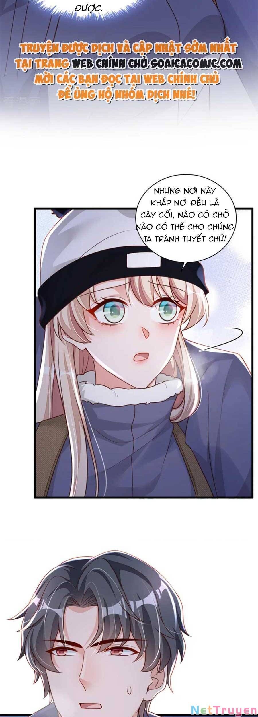 Lời Thì Thầm Của Ác Ma Chapter 76 - Trang 2