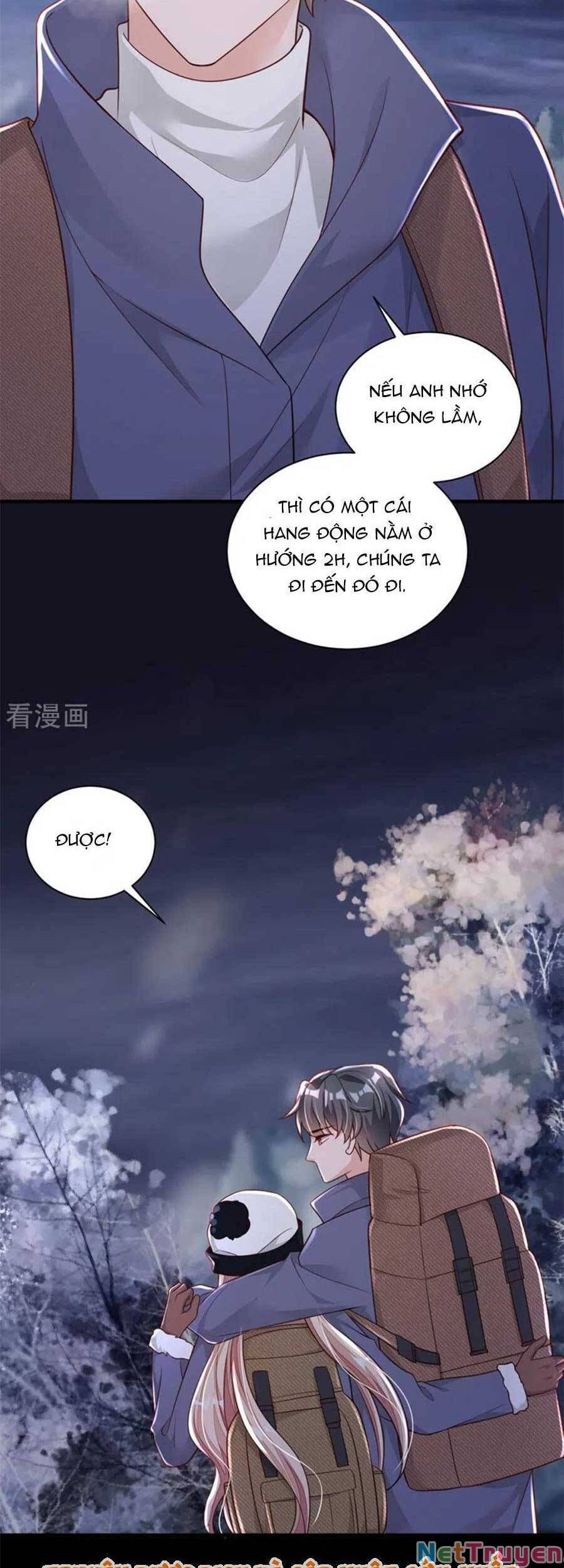Lời Thì Thầm Của Ác Ma Chapter 76 - Trang 2