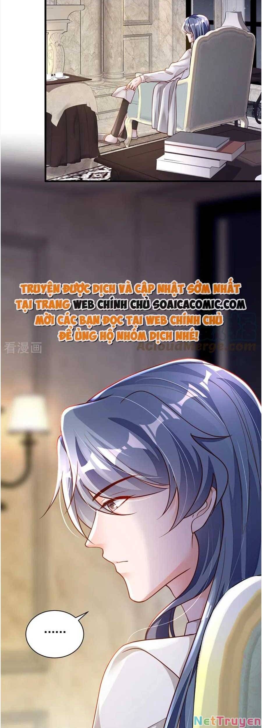 Lời Thì Thầm Của Ác Ma Chapter 76 - Trang 2