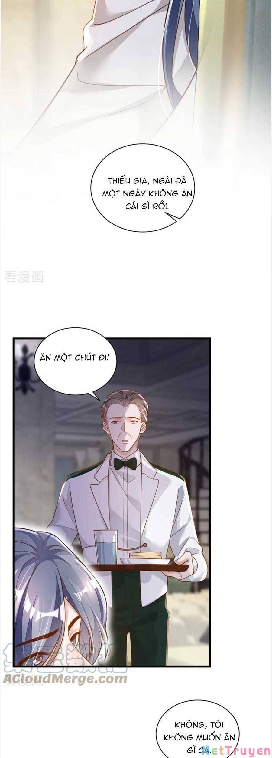 Lời Thì Thầm Của Ác Ma Chapter 76 - Trang 2