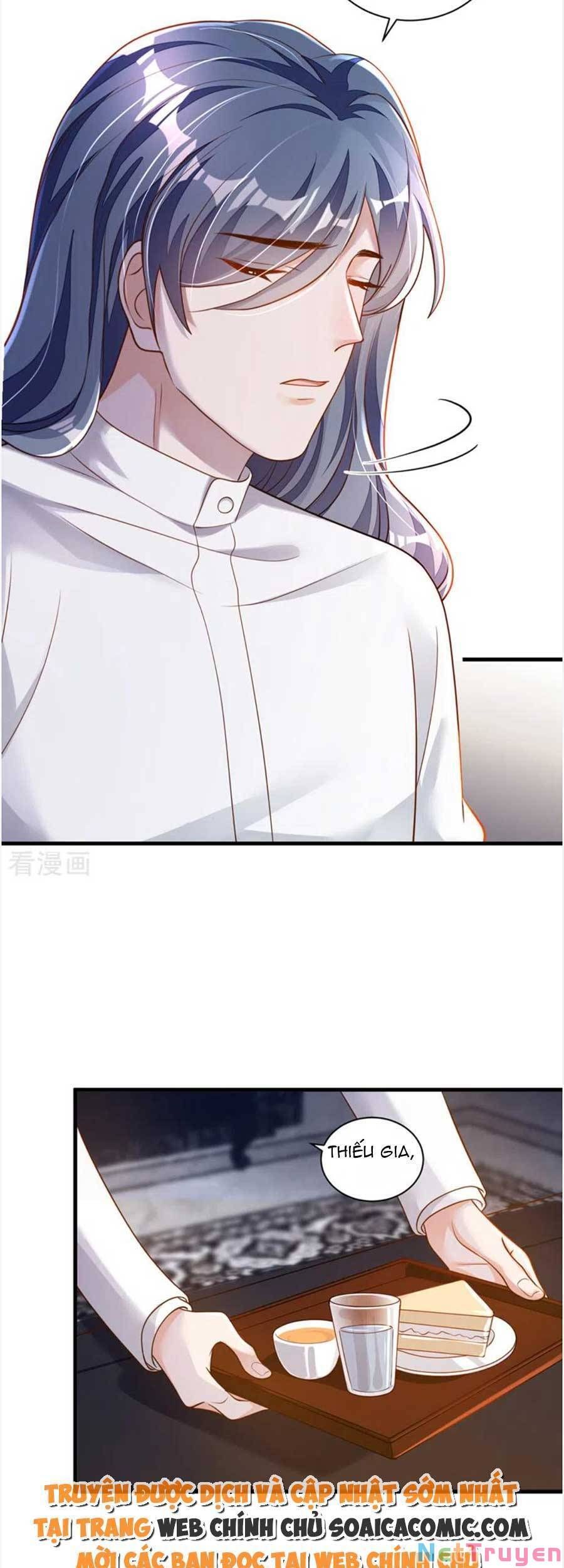 Lời Thì Thầm Của Ác Ma Chapter 76 - Trang 2