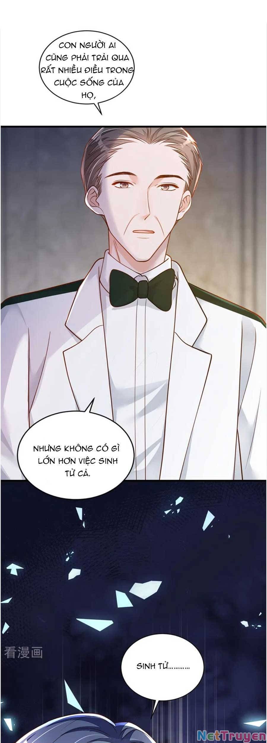 Lời Thì Thầm Của Ác Ma Chapter 76 - Trang 2