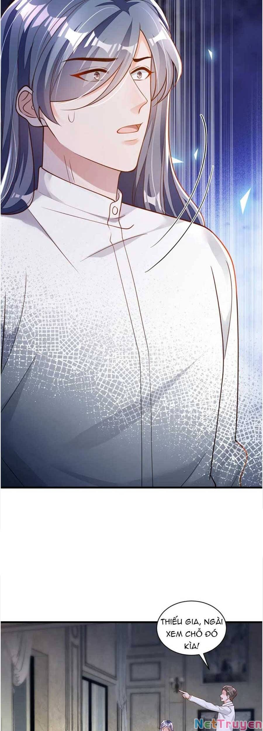 Lời Thì Thầm Của Ác Ma Chapter 76 - Trang 2