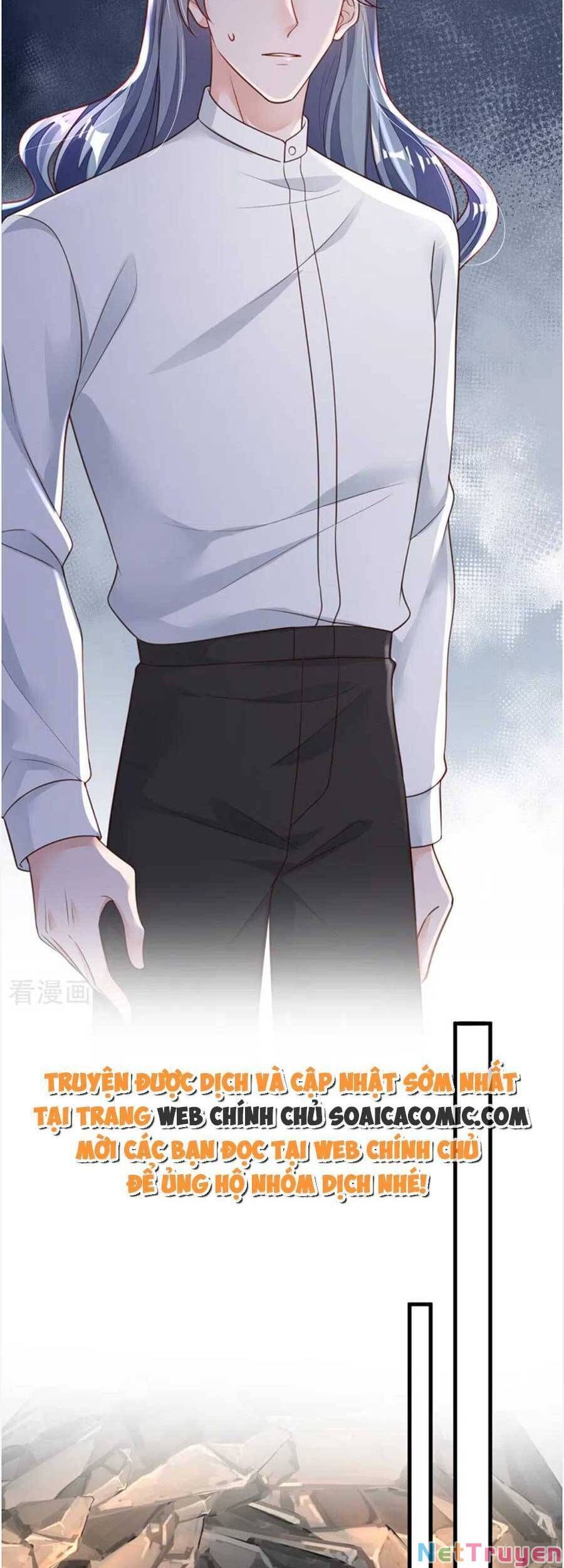 Lời Thì Thầm Của Ác Ma Chapter 76 - Trang 2