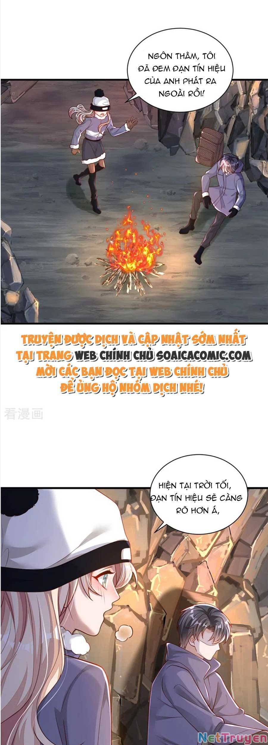 Lời Thì Thầm Của Ác Ma Chapter 76 - Trang 2