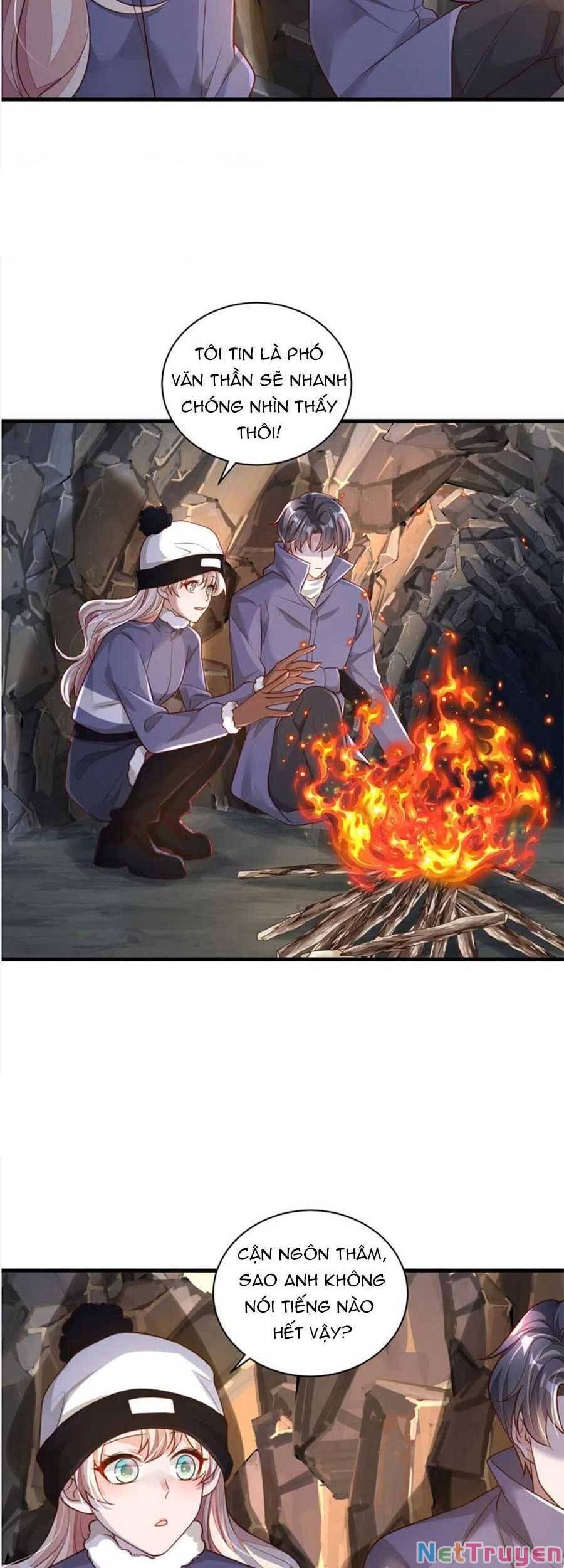 Lời Thì Thầm Của Ác Ma Chapter 76 - Trang 2
