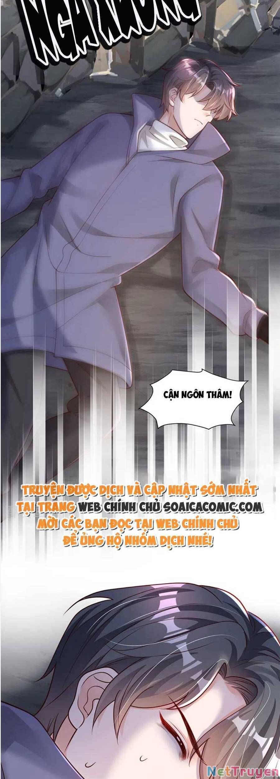Lời Thì Thầm Của Ác Ma Chapter 76 - Trang 2