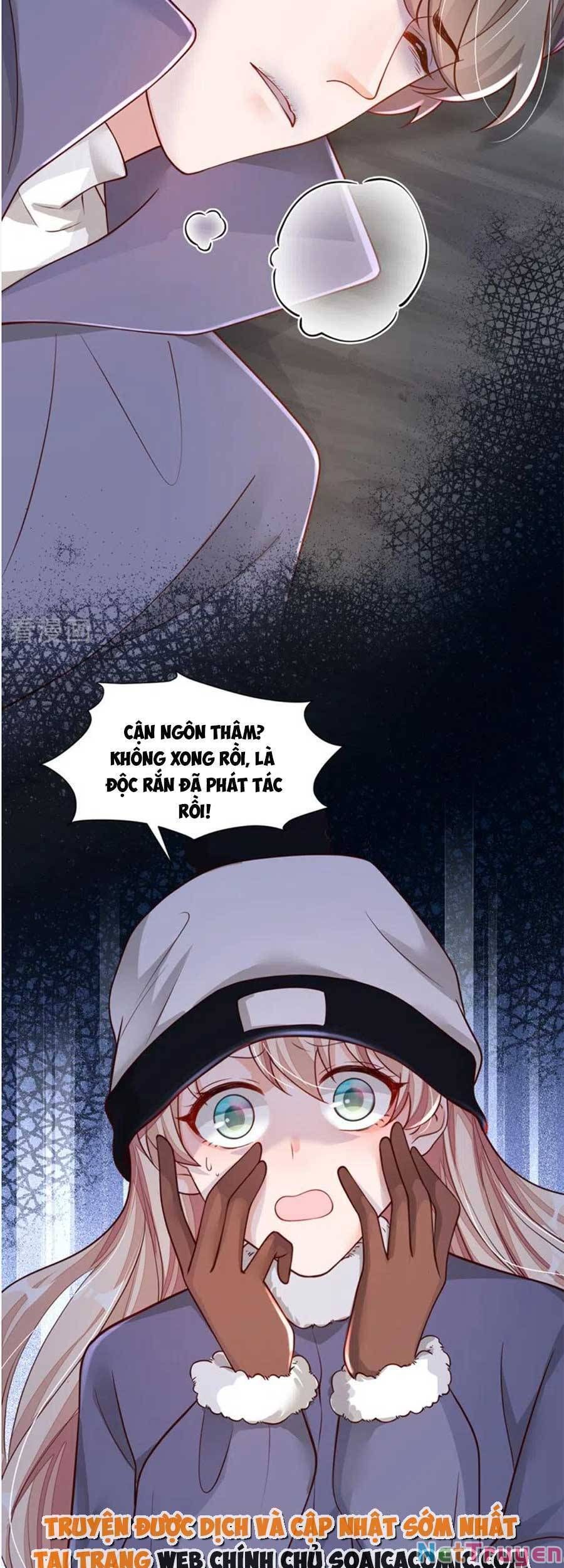 Lời Thì Thầm Của Ác Ma Chapter 76 - Trang 2