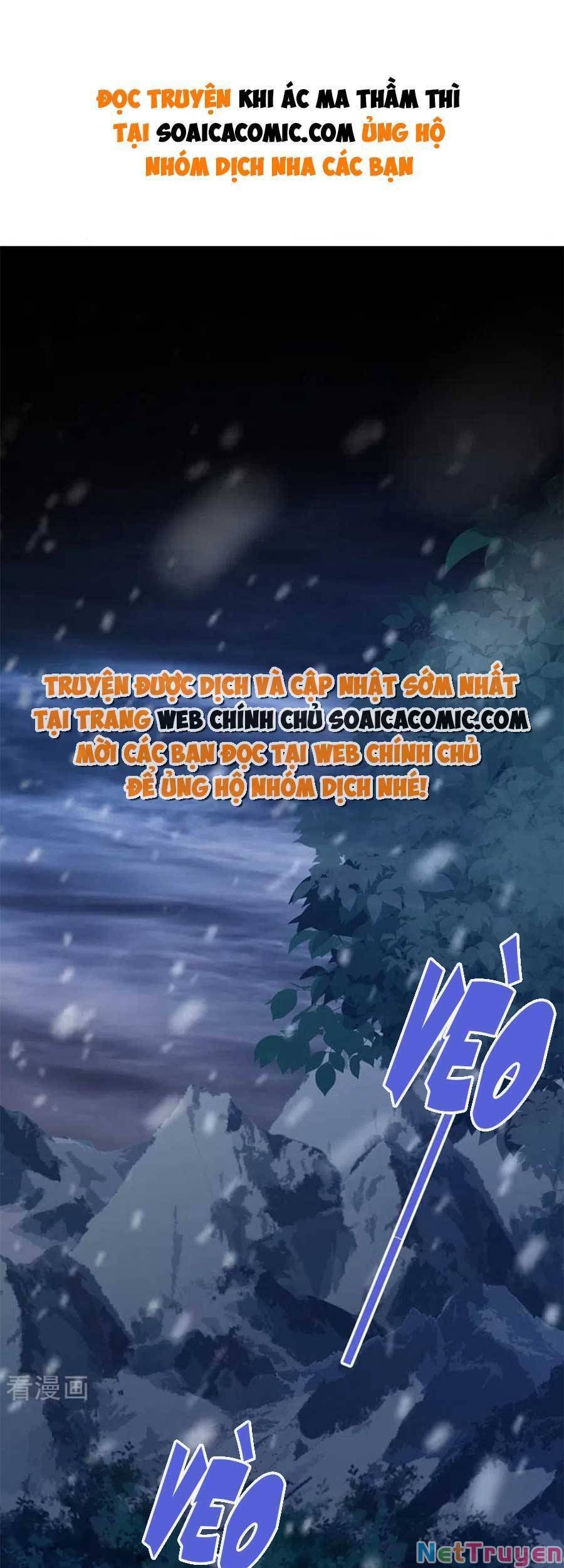 Lời Thì Thầm Của Ác Ma Chapter 76 - Trang 2