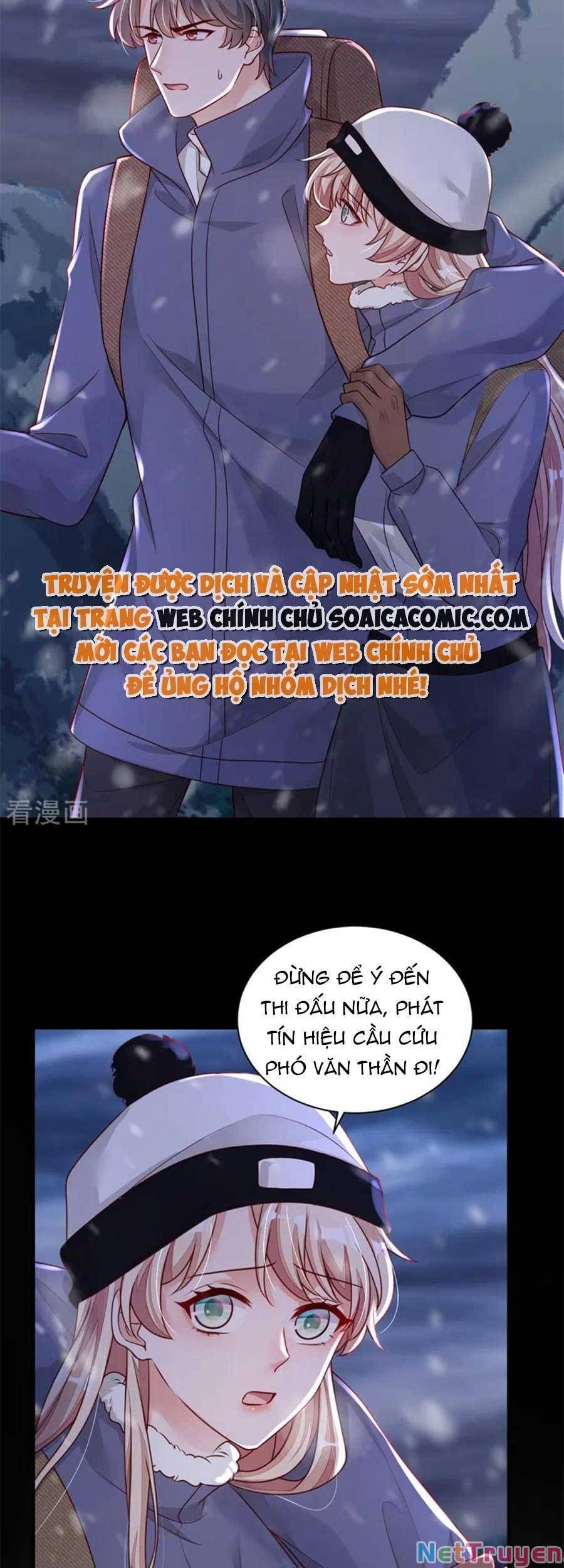 Lời Thì Thầm Của Ác Ma Chapter 76 - Trang 2