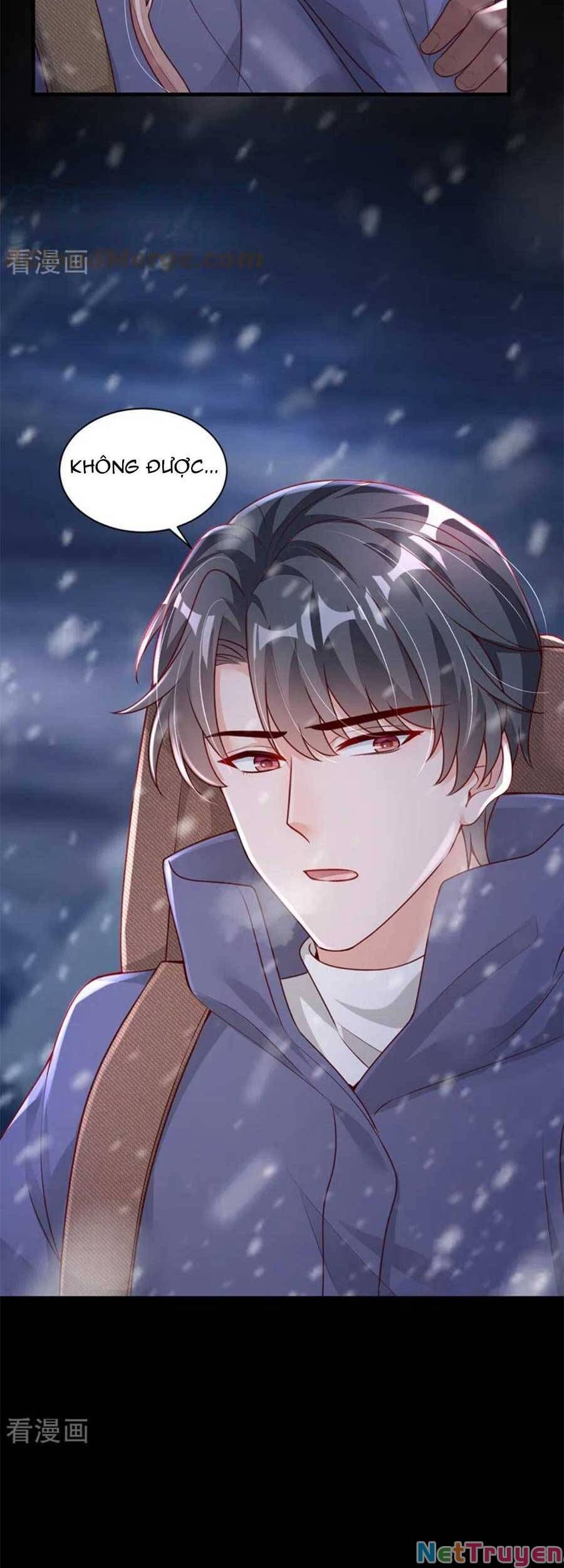 Lời Thì Thầm Của Ác Ma Chapter 76 - Trang 2