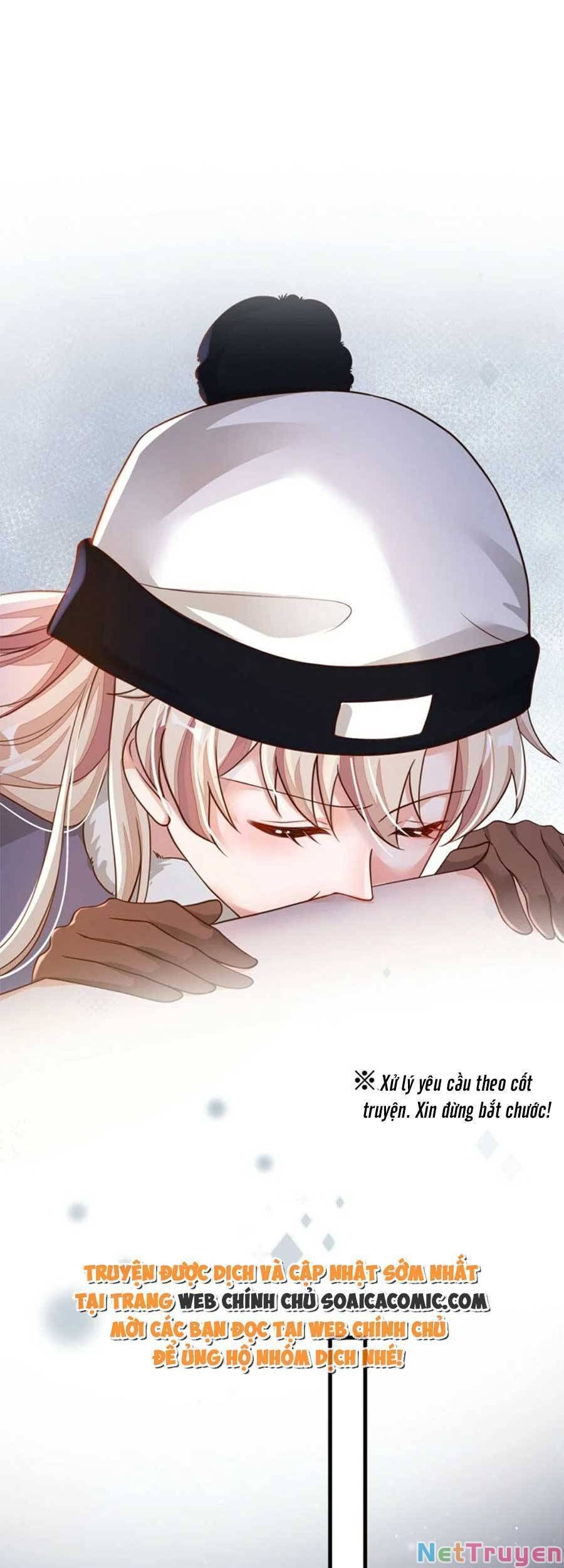 Lời Thì Thầm Của Ác Ma Chapter 77 - Trang 2