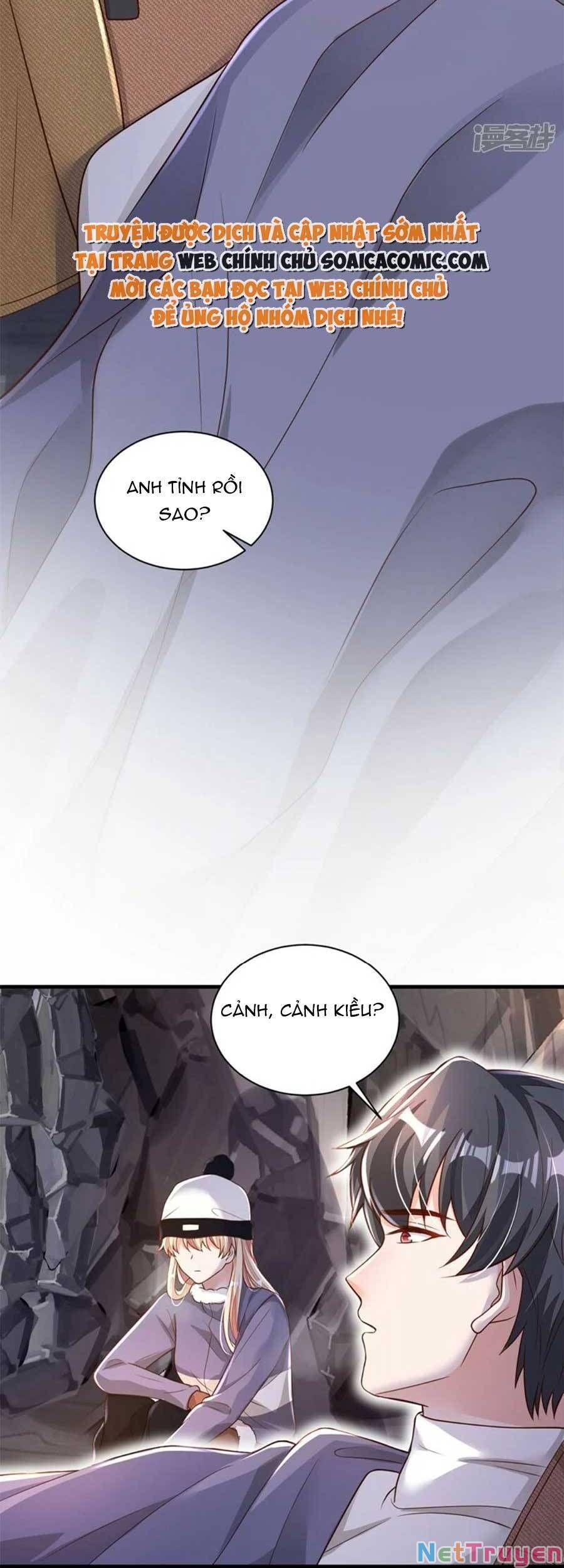 Lời Thì Thầm Của Ác Ma Chapter 77 - Trang 2