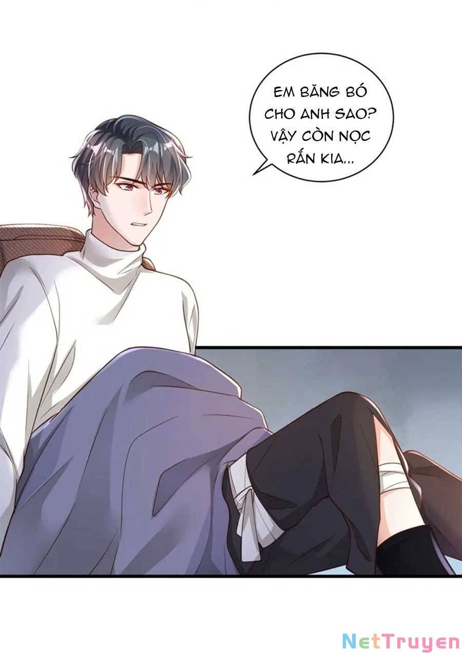 Lời Thì Thầm Của Ác Ma Chapter 77 - Trang 2