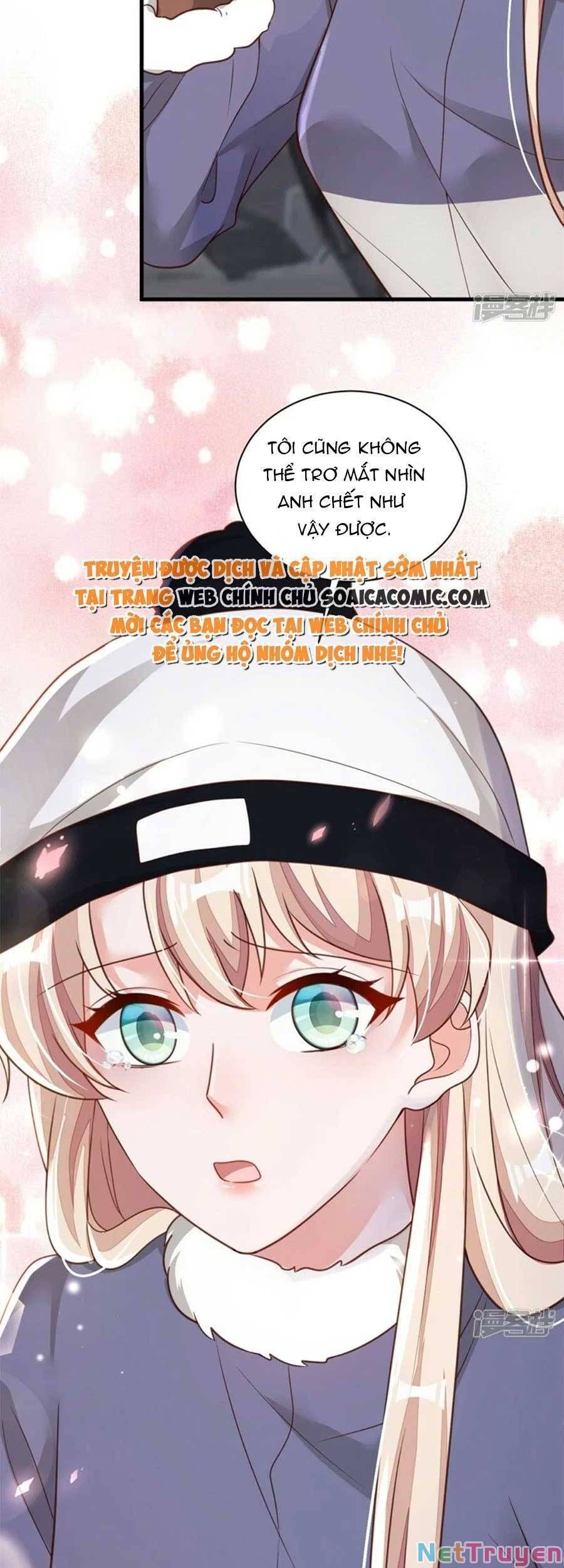 Lời Thì Thầm Của Ác Ma Chapter 77 - Trang 2