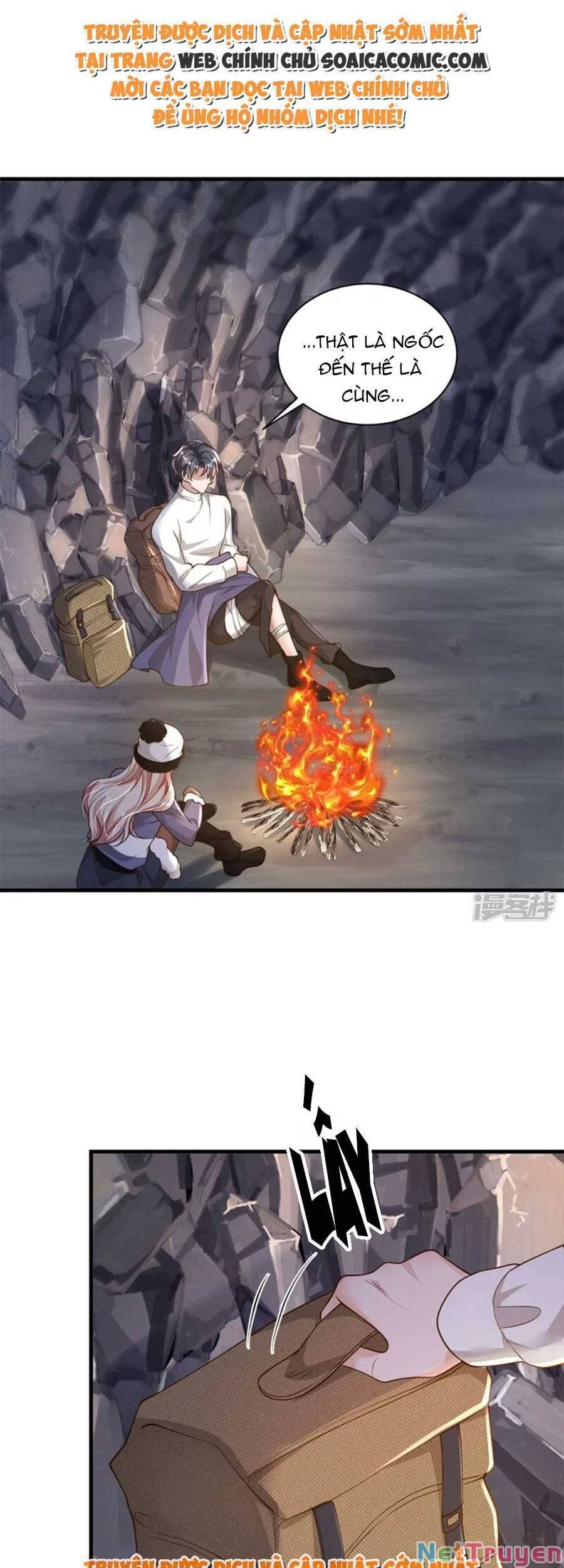 Lời Thì Thầm Của Ác Ma Chapter 77 - Trang 2