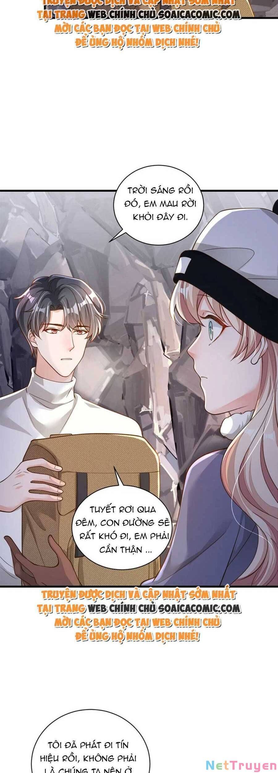 Lời Thì Thầm Của Ác Ma Chapter 77 - Trang 2
