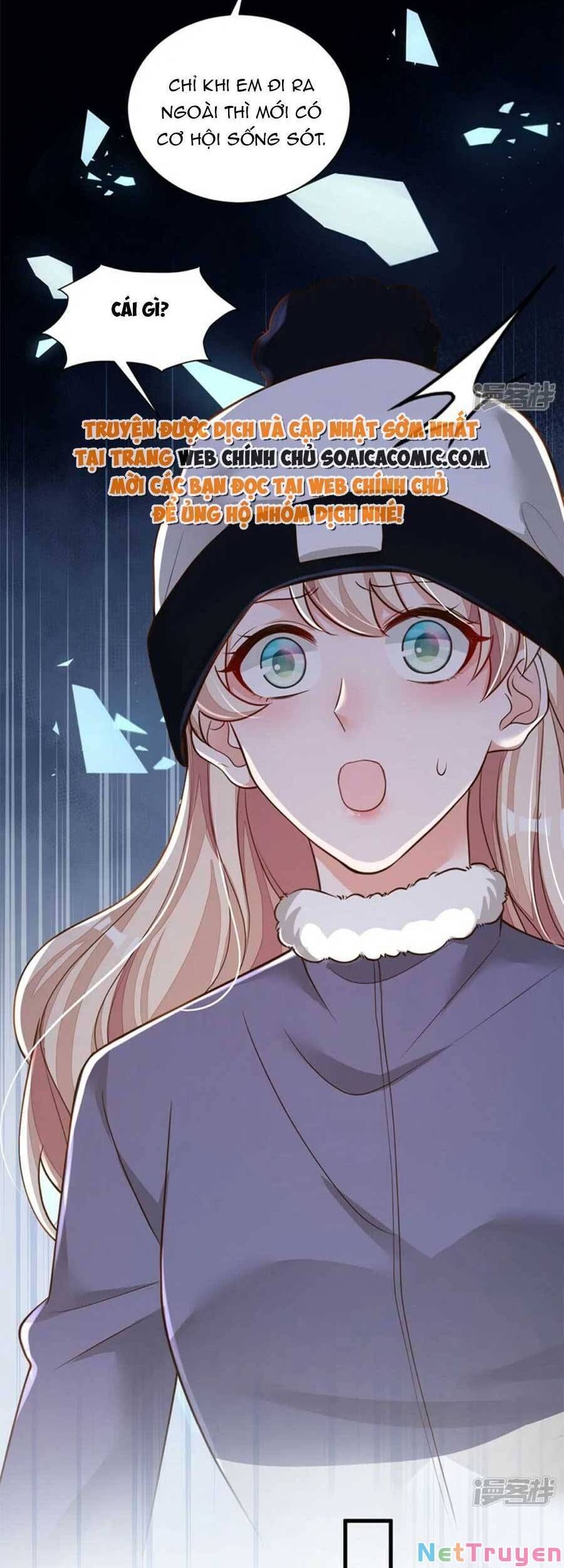 Lời Thì Thầm Của Ác Ma Chapter 77 - Trang 2