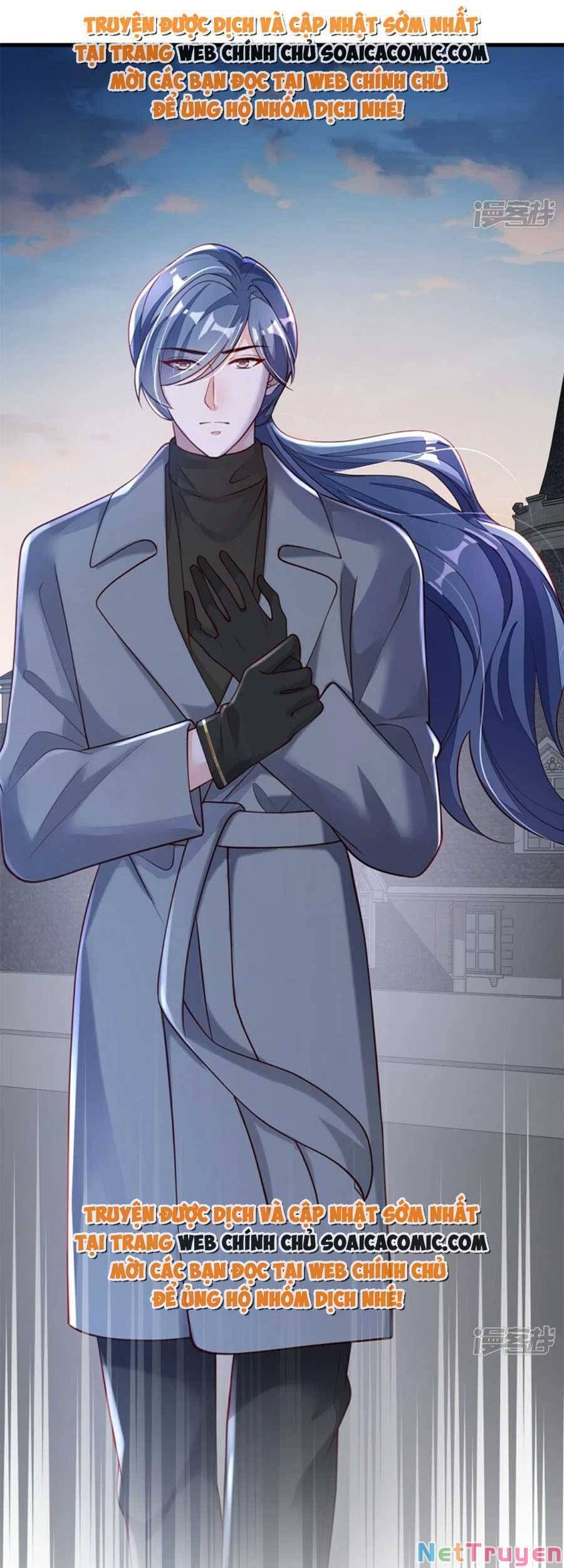 Lời Thì Thầm Của Ác Ma Chapter 77 - Trang 2