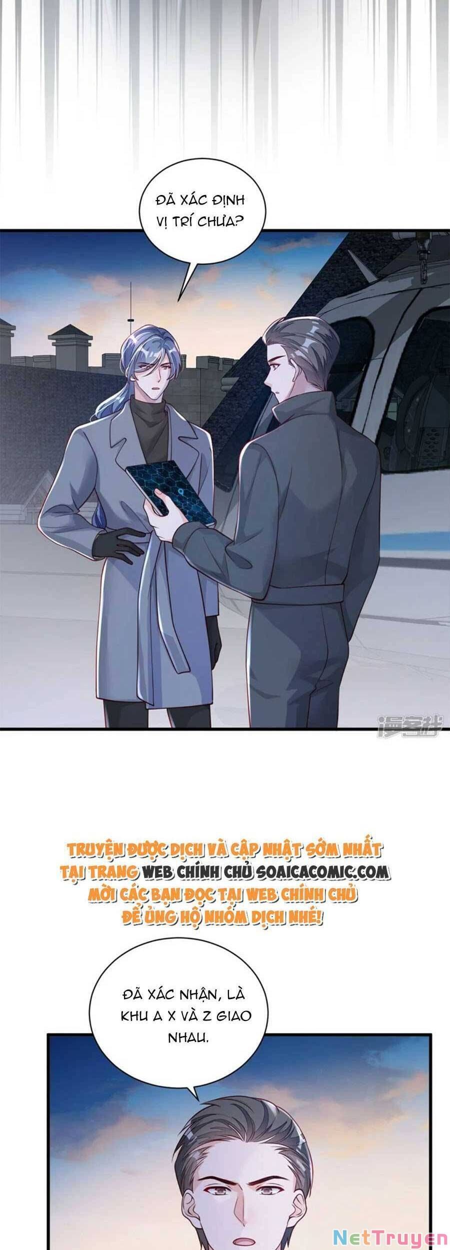 Lời Thì Thầm Của Ác Ma Chapter 77 - Trang 2