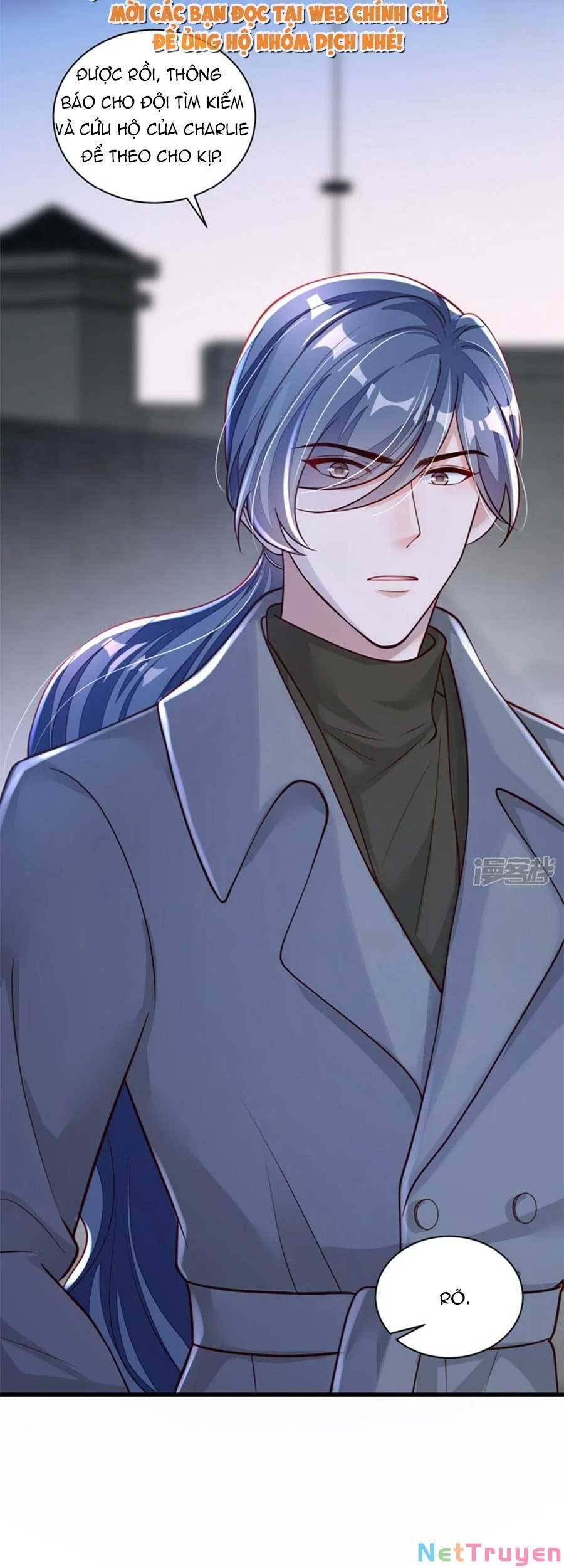 Lời Thì Thầm Của Ác Ma Chapter 77 - Trang 2