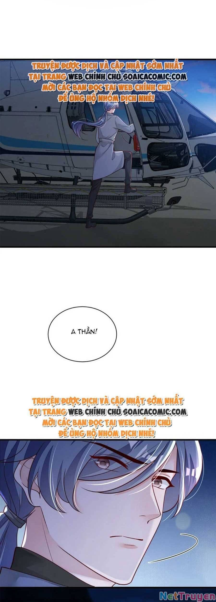 Lời Thì Thầm Của Ác Ma Chapter 77 - Trang 2