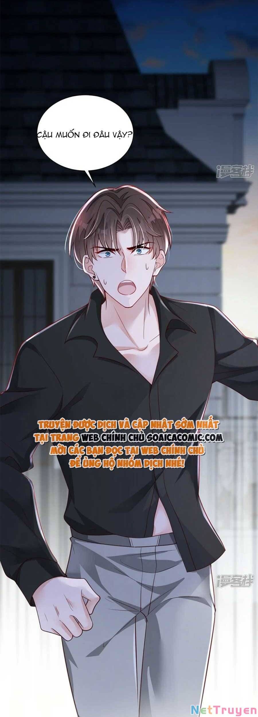 Lời Thì Thầm Của Ác Ma Chapter 77 - Trang 2