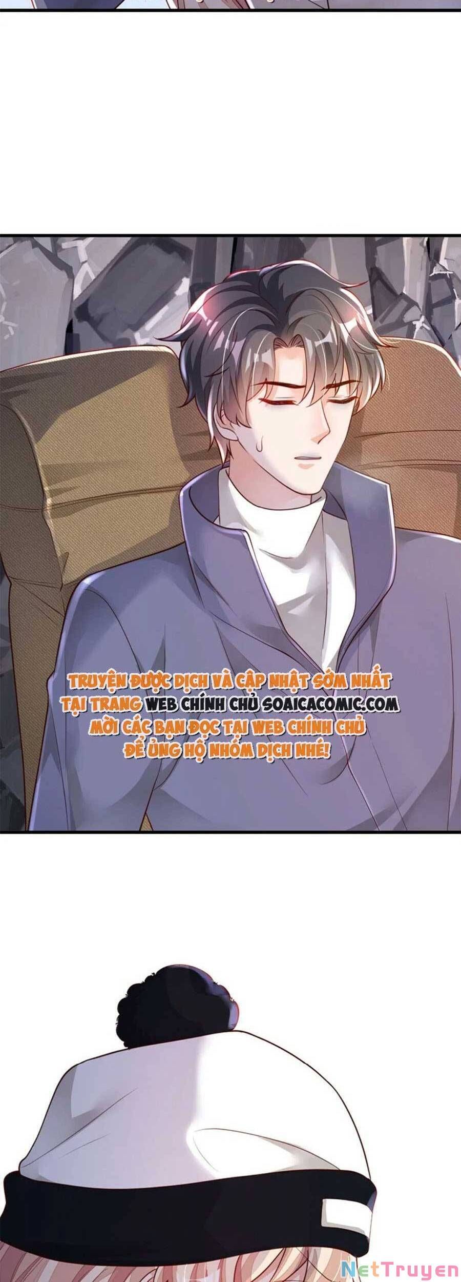 Lời Thì Thầm Của Ác Ma Chapter 77 - Trang 2