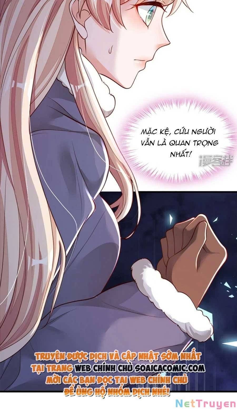 Lời Thì Thầm Của Ác Ma Chapter 77 - Trang 2
