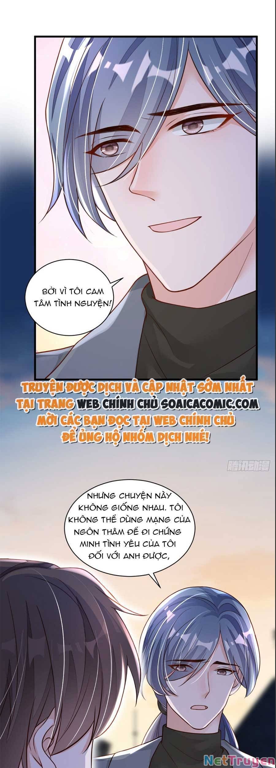Lời Thì Thầm Của Ác Ma Chapter 78 - Trang 2